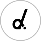 dmaアイコン（カラー）