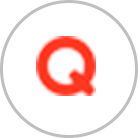 qアイコン（カラー）