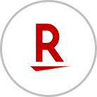 rakutenアイコン（カラー）