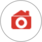 roomclipアイコン（カラー）